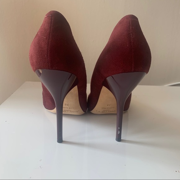 Jimmy Choo Pumps - Picture 2 of 3